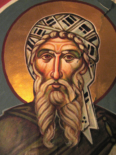 Saint John of Damascus - Communio